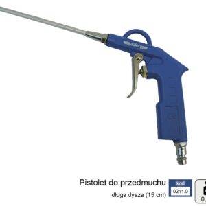 ADLER PŪSTUVAS PŪTIMUI 15cm