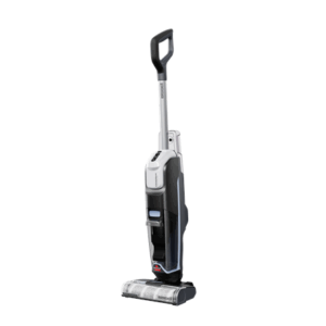 Bissell Vacuum Cleaner | CrossWave Edge Select | Cordless operating | Washing function | 25.9 V | Black/Warm White/Silver