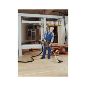 Dulkių siurblys NILFISK Attix 30-01 PC - Image 2