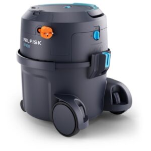 Dulkių siurblys NILFISK VP400 Hepa XEC EU - Image 3