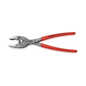Dvigubo griebimo replės KNIPEX TwinGrip 250 - Image 2
