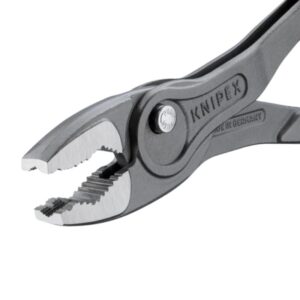 Dvigubo griebimo replės KNIPEX TwinGrip 250 - Image 3