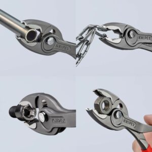 Dvigubo griebimo replės KNIPEX TwinGrip 250 - Image 4