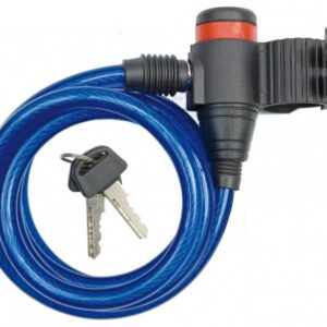 VOREL dviračio spyna fi 10x120cm