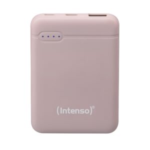 POWER BANK USB 5000MAH/7313523 INTENSO