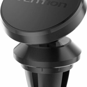 MOBILE HOLDER CAR MAGNETIC/BLACK KSMB0 VENTION