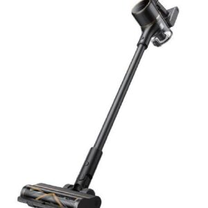 Vacuum Cleaner|DREAME|V11 Essential|Dry|2-in-1 stick vacuum|Black|Bagless|Battery|Suction power 20000 Pa|VZV23A