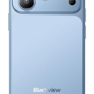 MOBILE PHONE WAVE 7C/4/128GB BLUE BLACKVIEW