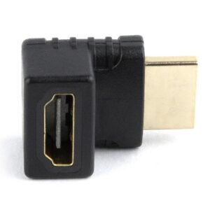 I/O ADAPTER HDMI TO HDMI/A-HDMI270-FML GEMBIRD