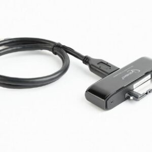 I/O ADAPTER USB3 TO SATA2.5"/HDD/SSD AUS3-02 GEMBIRD