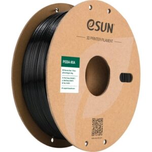 eSun PEBA-90A Black