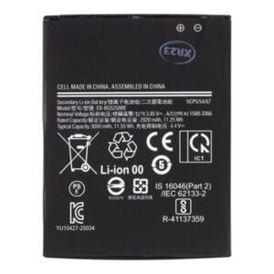 EB-BG525BBE Battery for Samsung Li-Ion 3000mAh (OEM)