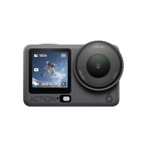 CAMERA OSMO ACTION 6 ADVENTURE/COMBO CP.OS.00000506 DJI - Image 1