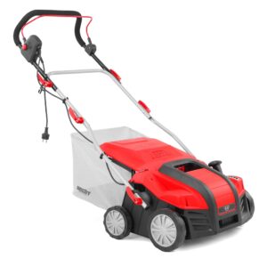 Elektrinis aeratorius HECHT1948 2IN1