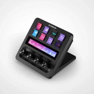 Elgato Stream Deck+ Plus