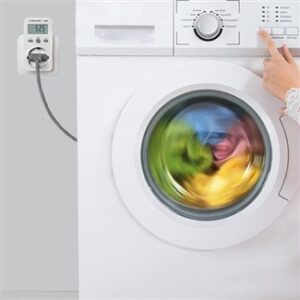 Energijos sąnaudų matuoklis TROTEC BX09 - Image 4