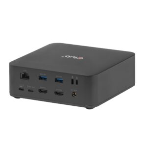 NB ACC DOCKING STATION 13-IN-1/THUNDERBOLT CSV-2562 CLUB3D