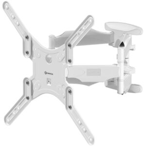 TV SET ACC WALL MOUNT /37-70"/WHITE M5-W ONKRON