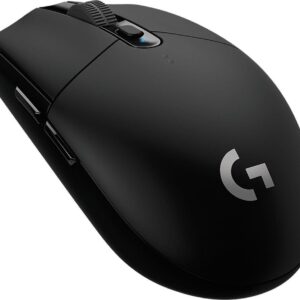 MOUSE USB OPTICAL WRL G305/LIGHTSPEED 910-005283 LOGITECH