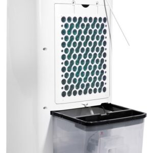 Activejet Selected KS-1065BPJ garinantis oro vėsintuvas Nešiojamasis garuojančio oro aušintuvas - Image 2