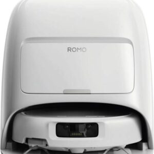 VACUUM CLEANER ROBOT ROMO S/WATER TANK CP.CR.00000053 DJI