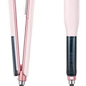 HAIR STRAIGHTENER/PINK AA01A-PK DREAME