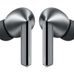 Ausinės Galaxy BUDS3 PRO/SILVER SM-R630 Samsung