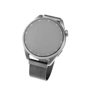 FIXED Mesh Strap for Smatwatch, Quick Release 20mm