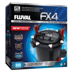Fluval FX4