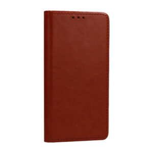 Book Special Dėklas skirtas Apple iPhone 13 MINI BROWN - Image 2