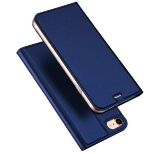 Dux Ducis Skin Pro Dėklas skirtas Apple iPhone 13 Mini blue - Image 2
