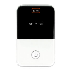 Router - X-mi MF903 LTE White - Image 5