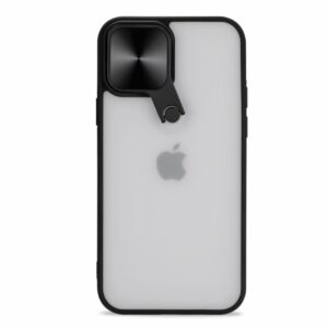 Tel Protect Cyclops Dėklas skirtas Apple iPhone 11 Pro juodos spalvos - Image 2