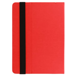 Wonder Leather Tablet Dėklas 10 inches red - Image 3