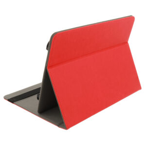 Wonder Leather Tablet Dėklas 10 inches red - Image 4