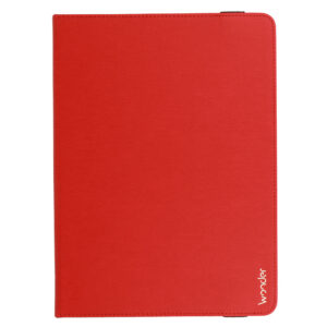 Wonder Leather Tablet Dėklas 10 inches red - Image 2