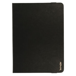 Wonder Leather Tablet Dėklas 10 inches black - Image 2