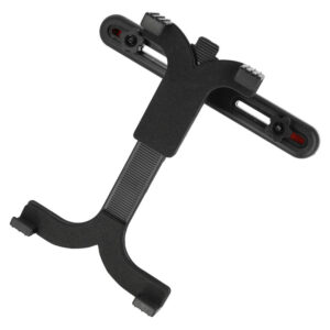 Tablet car holder headrest mount Type 1 - Image 3
