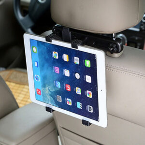 Tablet car holder headrest mount Type 1 - Image 5
