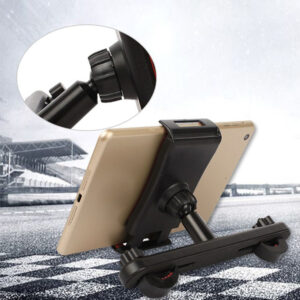 Tablet car holder headrest mount Type 1 - Image 4
