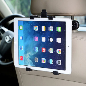 Tablet car holder headrest mount Type 1 - Image 6