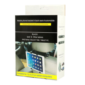 Tablet car holder headrest mount Type 1 - Image 7