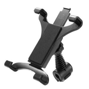 Tablet car holder headrest mount Type 2 - Image 4