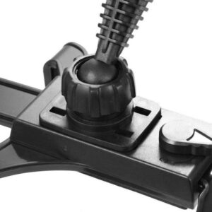 Tablet car holder headrest mount Type 2 - Image 6