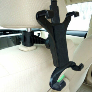Tablet car holder headrest mount Type 2 - Image 7