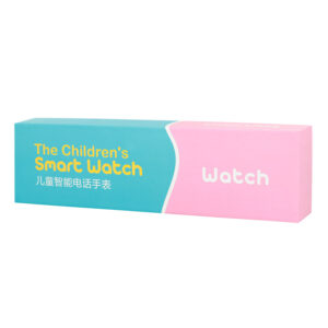 Smartwatch SW02 Blue - Image 6