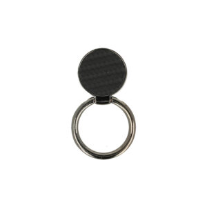 Ring Holder CARBON - juodos spalvos - Image 2