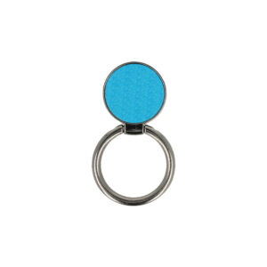 Ring Holder CARBON - Blue - Image 2