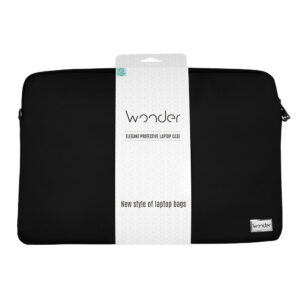 Wonder Sleeve Laptop 17 inches black - Image 7