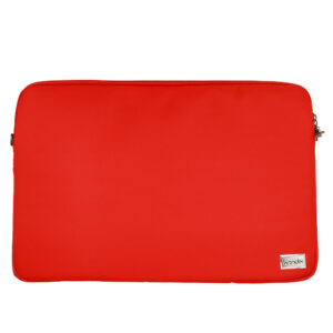 Wonder Sleeve Laptop 17 inches red - Image 2